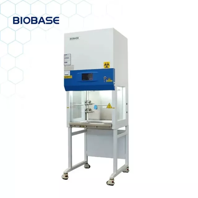 Class II A2 Biological Safety Cabinet 2Ft