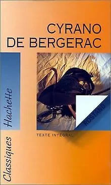 Cyrano de Bergerac von Rostand, Edmond | Buch | Zustand gut