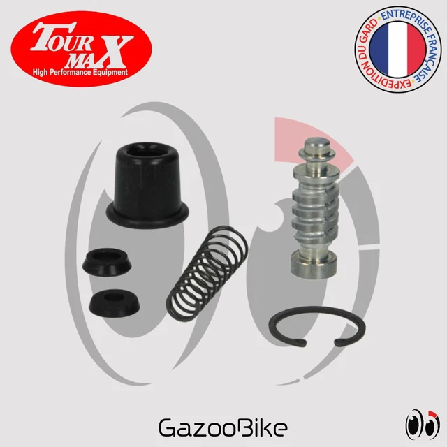 Kit Réparation Maître-cylindre Frein Arrière Pour Honda CB 750 / 900 F Bol Dor 1981-1982 - Neuf