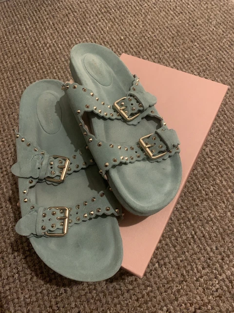 Air and grace sandals cheap