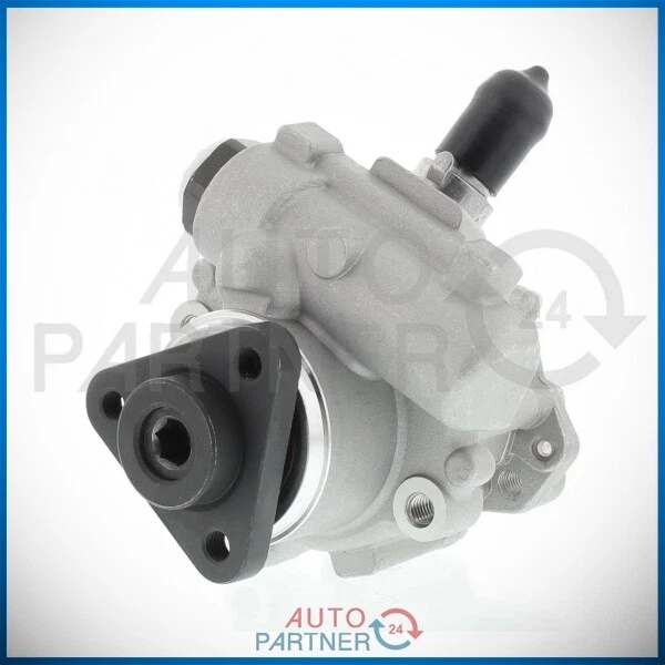Pompe Hydraulique De Direction Assistée Pour Audi A6 Avant 4B C5 (1997-2005) 2.5 Tdi Quattro - Neuve