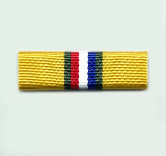 MB15-Boy Scout Catholic St. George Ribbon