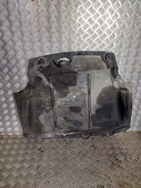 Plaque De Protection Sous-moteur (carter) Pour BMW Série 3 E90 LCI (2007-2011) - Réf. 51758040109 - Neuf