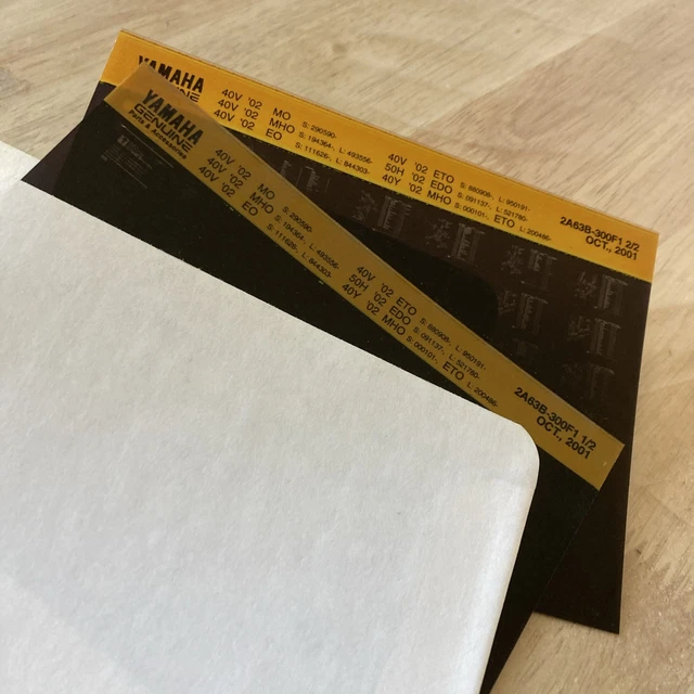 プレデター ELITE FT AG 25.5cm Other Motorcycle Manuals, Motorcycle Manuals & Literature, Manuals