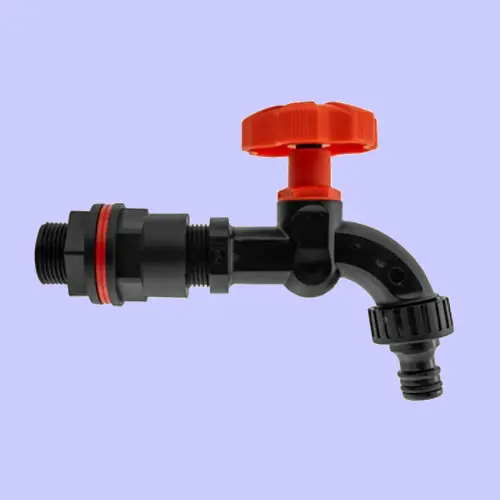 Ultimate Water Butt Tap & Connection Kit: Seamless Water Management Solutions