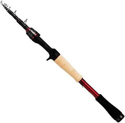 Daiwa Daiwa Kyokuei Hirame Ex Ags MH-270 Bateau Pêche Tige De Stylé Pêcheur Japon 