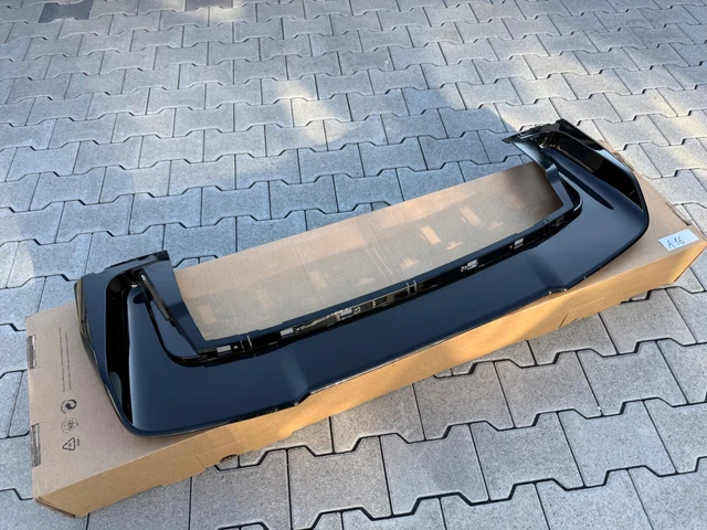 Wie Demontiert Man Die Hintere Stoßstange Des Citroen C4