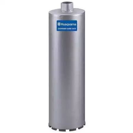 Husqvarna Banner-1.5 Wet Coring Bit,1 1/2 In,14 In D, 5/8-11