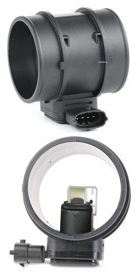 Débitmètre D'air (capteur MAF) Pour Alfa Romeo 145 1.4 I - Neuf, Marque NTY, Référence 0280218001
