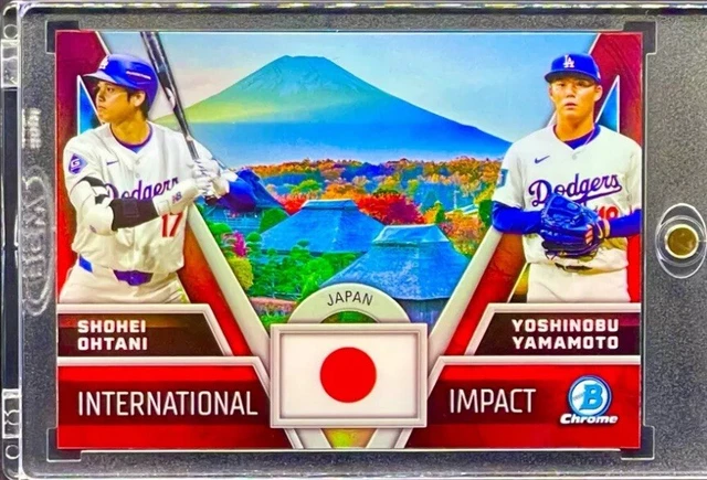 Shohei Ohtani And Yoshinobu Yamamoto Were In The Meeting Too" - Fans React To I - Foto 2