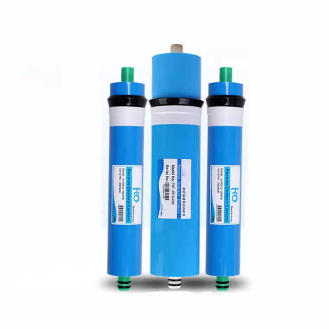 RO Membrane Water System Reverse Osmosis Membrane Filter for Water Purifier Part