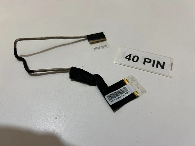 Gintai Cavo Video LCD LED LVDS Di Ricambio Per ASUS E502S E502M E502MA (1422-022F0AS)