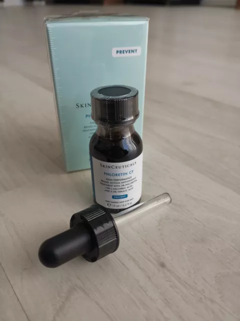 SkinCeuticals Phloretin CF Vitamin-C-Serum 15 ml, neu