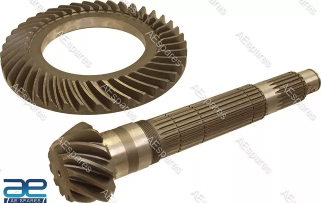 Avant Bewel Gear Ensemble Pour John Deere Tracteur 5045D 5055D 5045E 5055E ECS