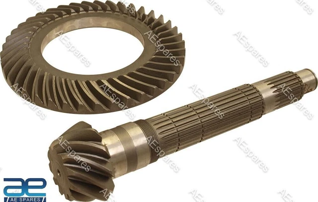 Front Bewel Gear Set for John Deere Tractor 5045D 5055D 5045E 5055E