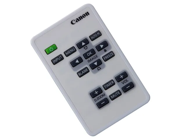 CANON mando a distancia LV-RC08, 0029C001