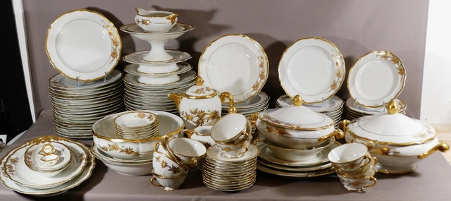 Service De Table Nordic 12 Pièces Excelsa - Céramique Noire Mate - 4 Assiettes Plates, 4 Creuses, 4 à Dessert - 2