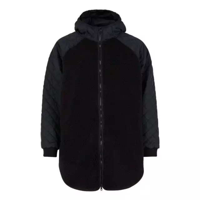 Protest Womens Sumacy Outdoor Full Zip Hoody - Sample