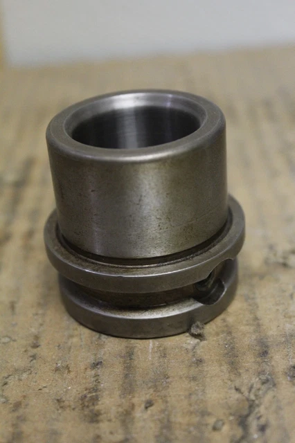 Danly 1-1/4" X 1-15/16" 1.25" 1.9375 Bushing Steel Guide Die Press