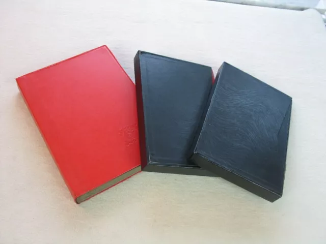 Briefmarken Polen **/o  auf 53 Seiten