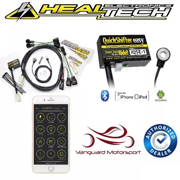 2008 r6 quick shifter discount