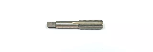 1/2-20 4 Flute HSS GH3 STI Straight Flute Tap M787286