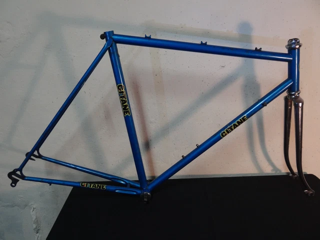 CADRE VITUS 992 vélo ancien EUR 237,00 - FR