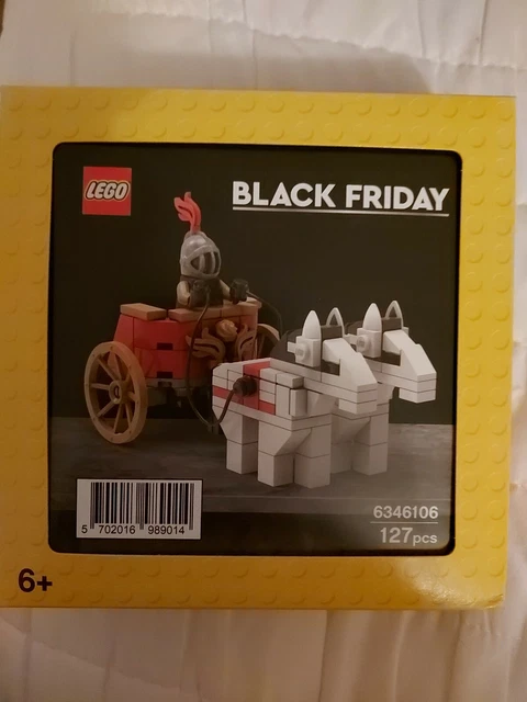 Lego 6346105 online