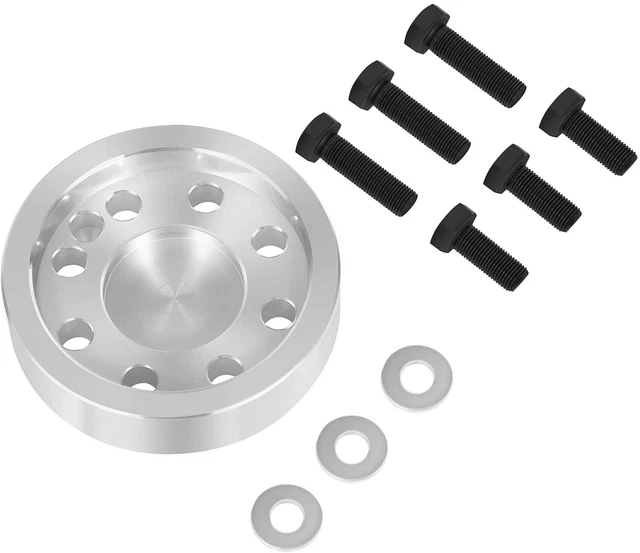 UPGRADED REAR MAIN Seal Installation Tool Kit for Porsche 911, Boxster