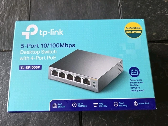 SM‼️ Network Switches, Switches & Hubs, Enterprise Networking
