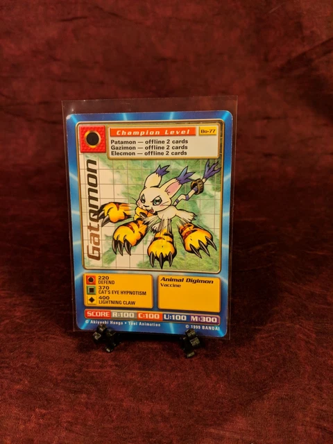 how to play arkham horror card game Digimon TCG Machinedramon EX1-073 Secret Rare Near Mint