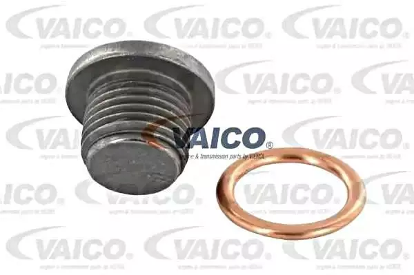 Screw Plug VAICO Fits RENAULT PEUGEOT CITROEN OPEL NISSAN DACIA FORD 11 4418098