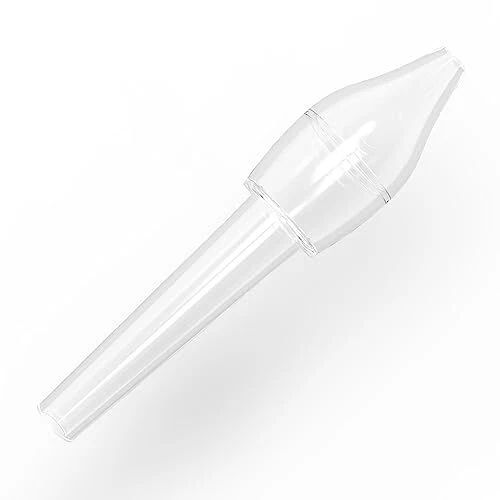 Aspirateur Nasal Bébé Airmed's Vac - Mouche Bébé Cliniquement Testé Sûr Et Doux Avec 2 Têtes