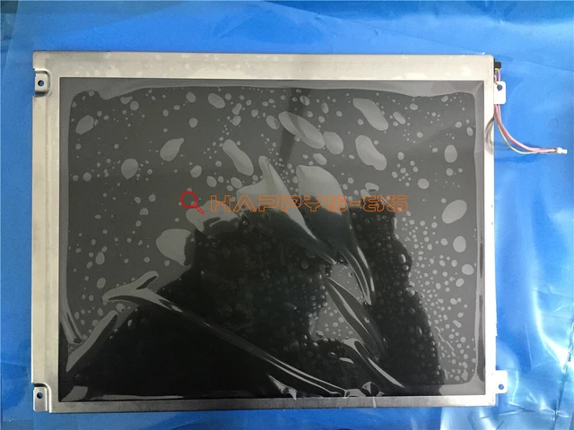 1 pz compatibile sostituzione t-51866D121J-FW-A-AA 30,7 cm 800×600 pannello display LCD