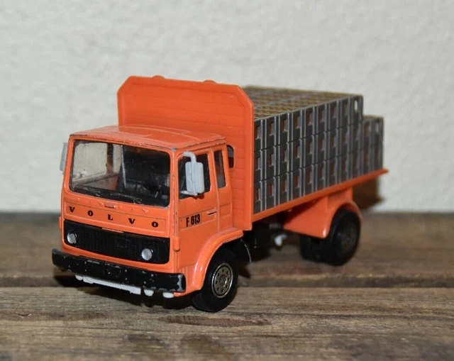 NOREV MAXI JET - SAVIEM BÉTAILLÈRE 1/43 - Made In France
