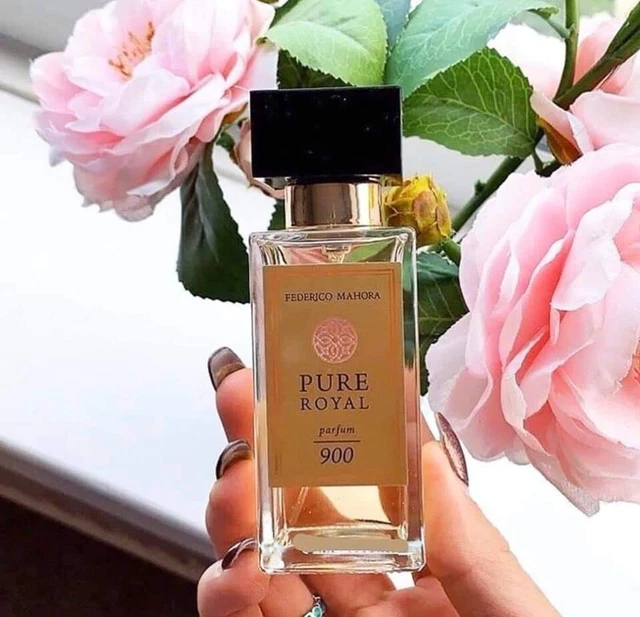 Pure royal 2025 827