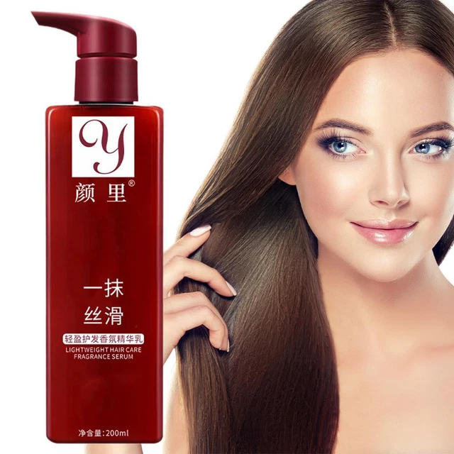 Hair Smoothing Leave-in Conditioner, A of Magical Hair Care 200ML A
