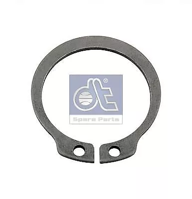 Sicherungsring Anschlagring Druckring DT Spare Parts 9.39012