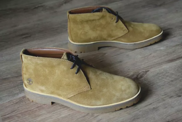 Timberland folk deals