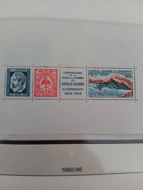 Japon Bloc-Feuillet N°52 Neuf - Timbre Sans Trace De Charnière - Collection