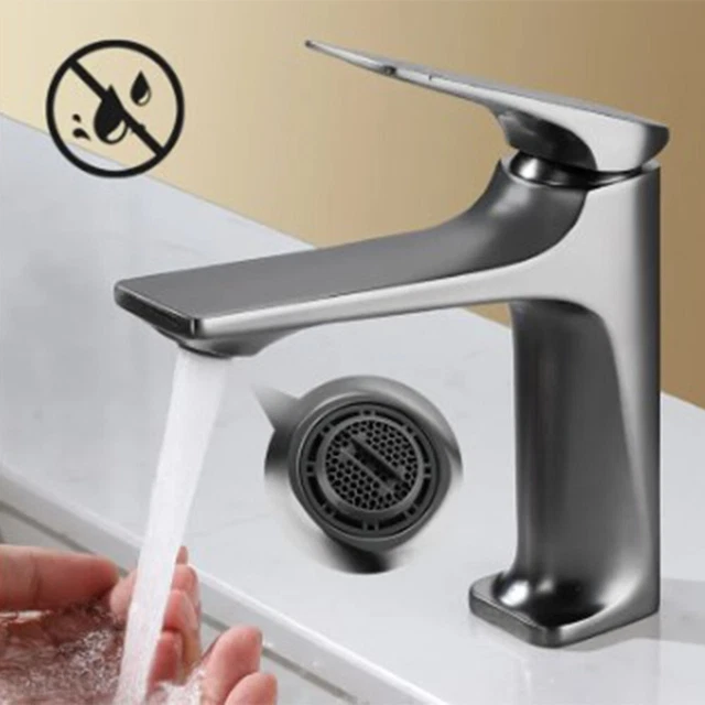 Para un drenaje rápido y eficiente del baño fácil con todo el drenaje del piso de cobre
