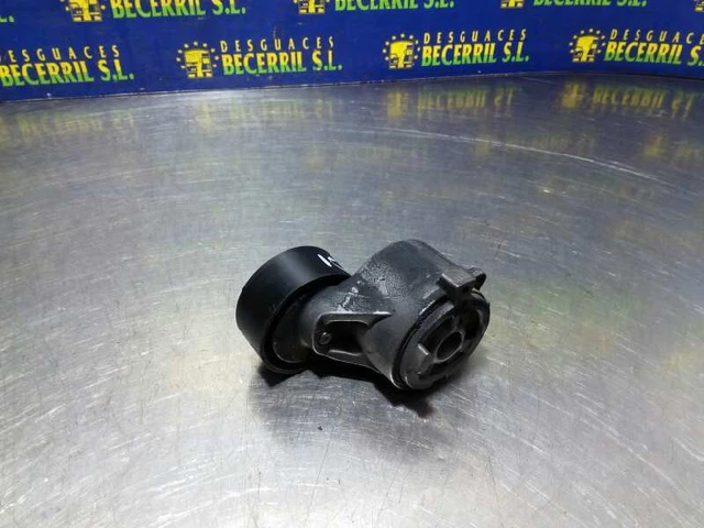 galet tendeur pour CITROEN C4 COUPE 1.6 HDI 2004 1132748 2