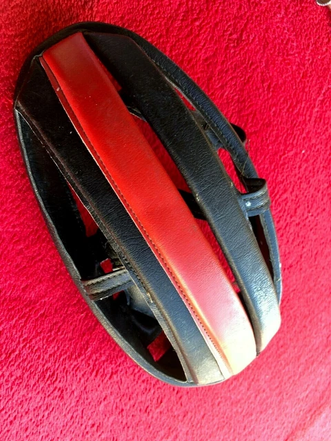Carter De Chaîne Vélo Ancien Randonneuse - Protège-chaîne Vélo Vintage