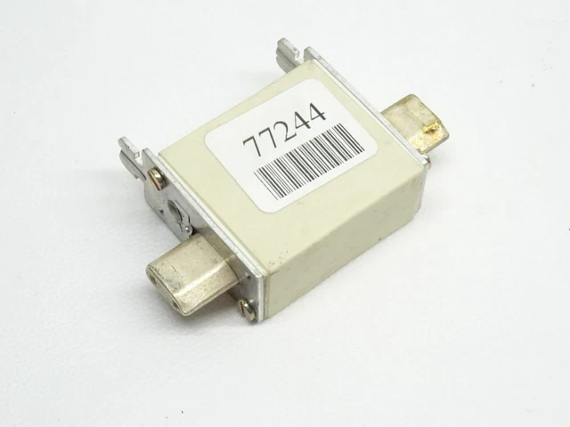 Siemens 3NA3 817/NH000- Gl / Gg 500V/120kA/3NA3817 Neuf