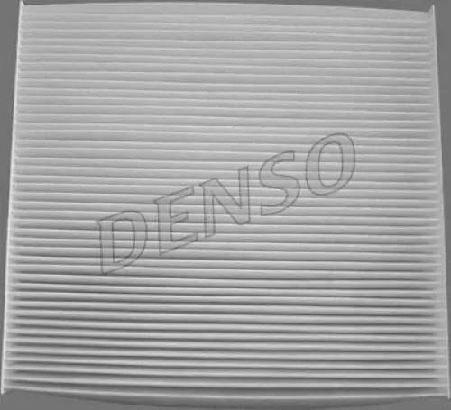 DENSO (DCF480P) Innenraumfilter, Pollenfilter, Mikrofilter für MAZDA