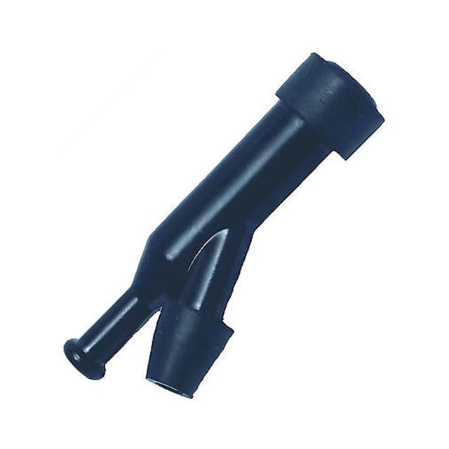 Tappo Candela Per Motori Honda GX120, GX140, GX160, GX200 – Sostituisce 30700-ZE1-013 - Foto 4