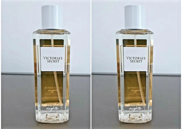 Victoria's Secret "Bombshell Nights" + "Bombshell Gold" 3-teiliges Set - 🆕 -
