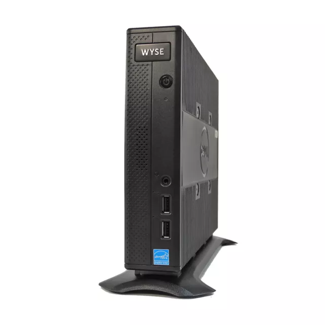 Dell Wyse 7020 Thin Client AMD GX-415GA SOC 1.5GHz CPU 8GB PC4 32GB eMMC USB 3.2