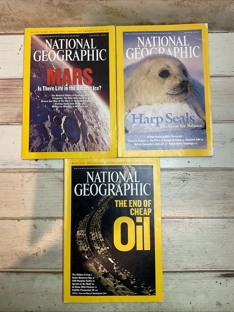 Magazines, Books & Magazines - PicClick