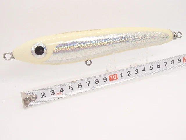 ルアー・フライ Carpenter BC-y 90-200 Diablo Carpenter Gamma y 90